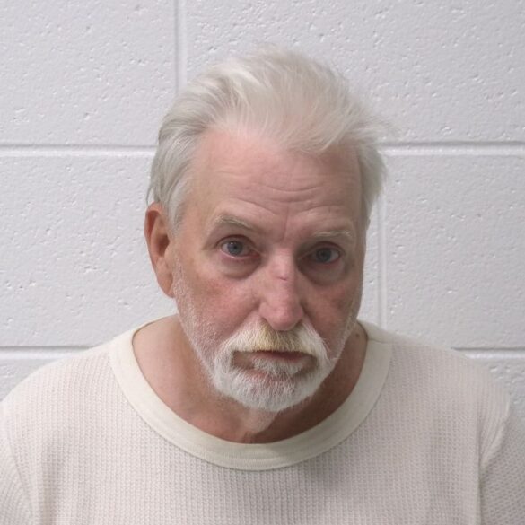 Maryland man charged with possession of explosive device after alleged break-in - photo licensed by shore news network.