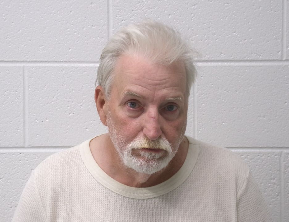 Maryland Man Charged With Possession of Explosive Device After Alleged Break-In