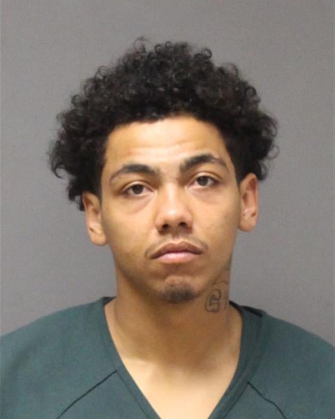 Ocean County man arrested on assault and property damage charges
