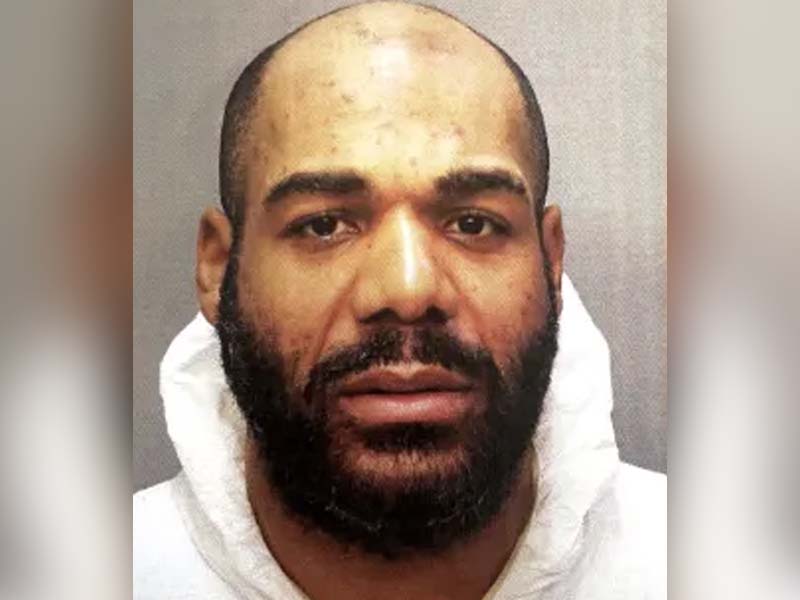 Father Breaks Into His New Jersey Child's Home, Kills Mother, Grandmother