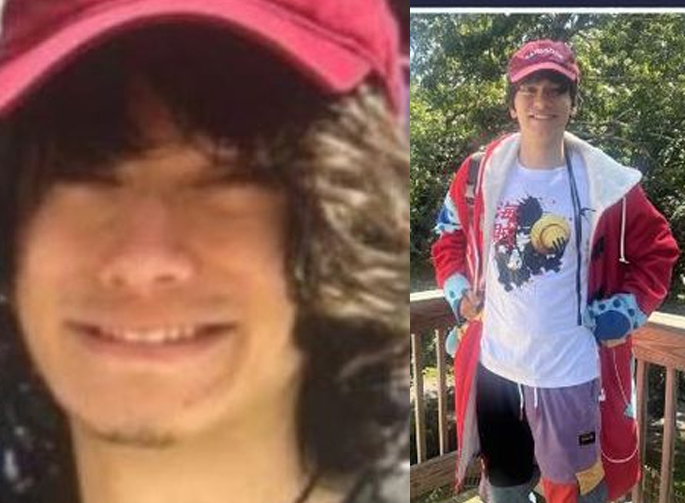 Fugitive Son Sought for Brutal Stabbing Death of Father in Rocky Point