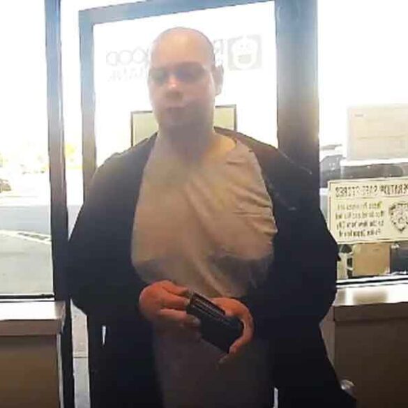 10-year-old girl molested in new york city - photo licensed by shore news network.