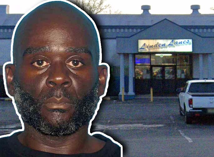 Fugitive Wanted for Stabbing Co-Worker Outside New Jersey Bowling Alley