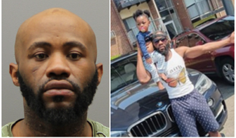 Urgent search underway for missing 1-year-old girl last seen in Southeast D.C.