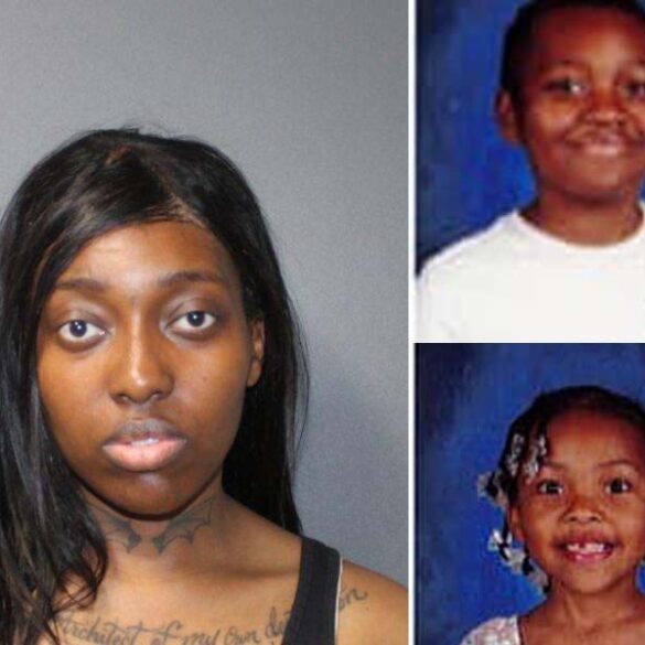 Amber alert: buffalo police seek public’s help locating two missing children - photo licensed by shore news network.