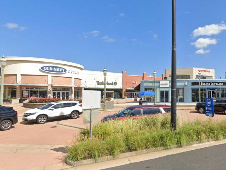 Atlantic city police arrest shoplifter, recover gun and meth - photo licensed by shore news network.