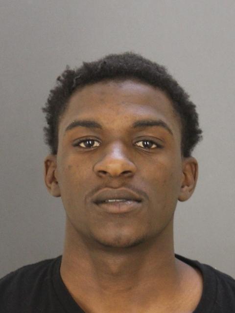Baltimore police arrest 19-year-old in August shooting of teenage girl