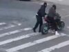 Suspects sought in multiple nyc motorcycle based robberies