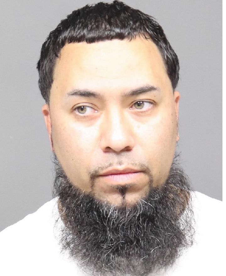 Utica police arrest suspect in Purple Haze Smoke Shop shooting