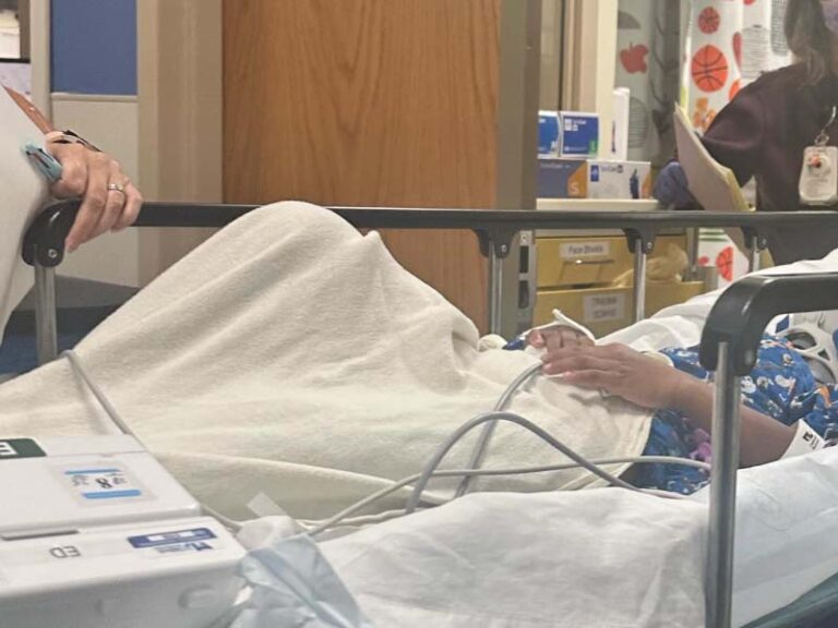 School principal says "horseplay" led to second grader being hung in bathroom by bully fourth grader in maryland - photo licensed by shore news network.