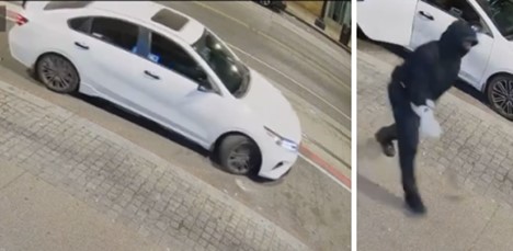 Crime spree hits DC as suspects target multiple businesses in early-morning break-ins