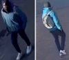 Gun-wielding suspect robs victims in d. C.