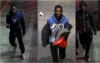 20-year-old arrested in d. C. Robbery and assault attempt
