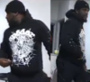 Armed suspects lock employees in bathroom during d. C. Robbery