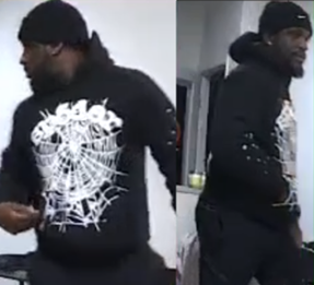 Armed suspects lock employees in bathroom during D.C. robbery