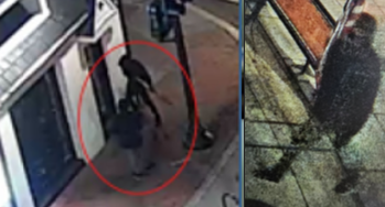 Burglary suspects flee in grey Infiniti after targeting multiple DC locations
