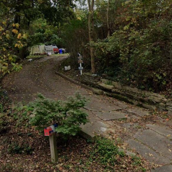 Gunfire erupts in penn hills leaving one dead, one injured overnight - photo licensed by shore news network.