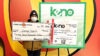 Holiday luck delivers $27k keno win for d. C. Lottery player