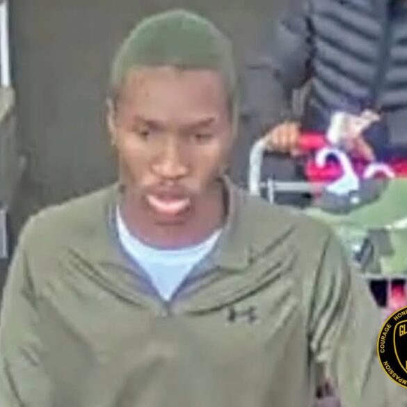 Christmas grinches allegedly stole $2,000 worth of toys from south jersey target store - photo licensed by shore news network.