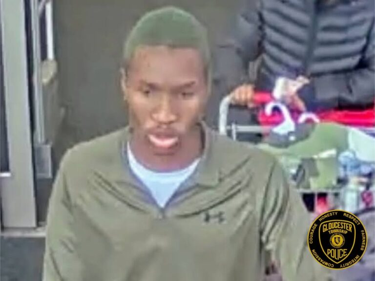 Christmas grinches allegedly stole $2,000 worth of toys from south jersey target store - photo licensed by shore news network.