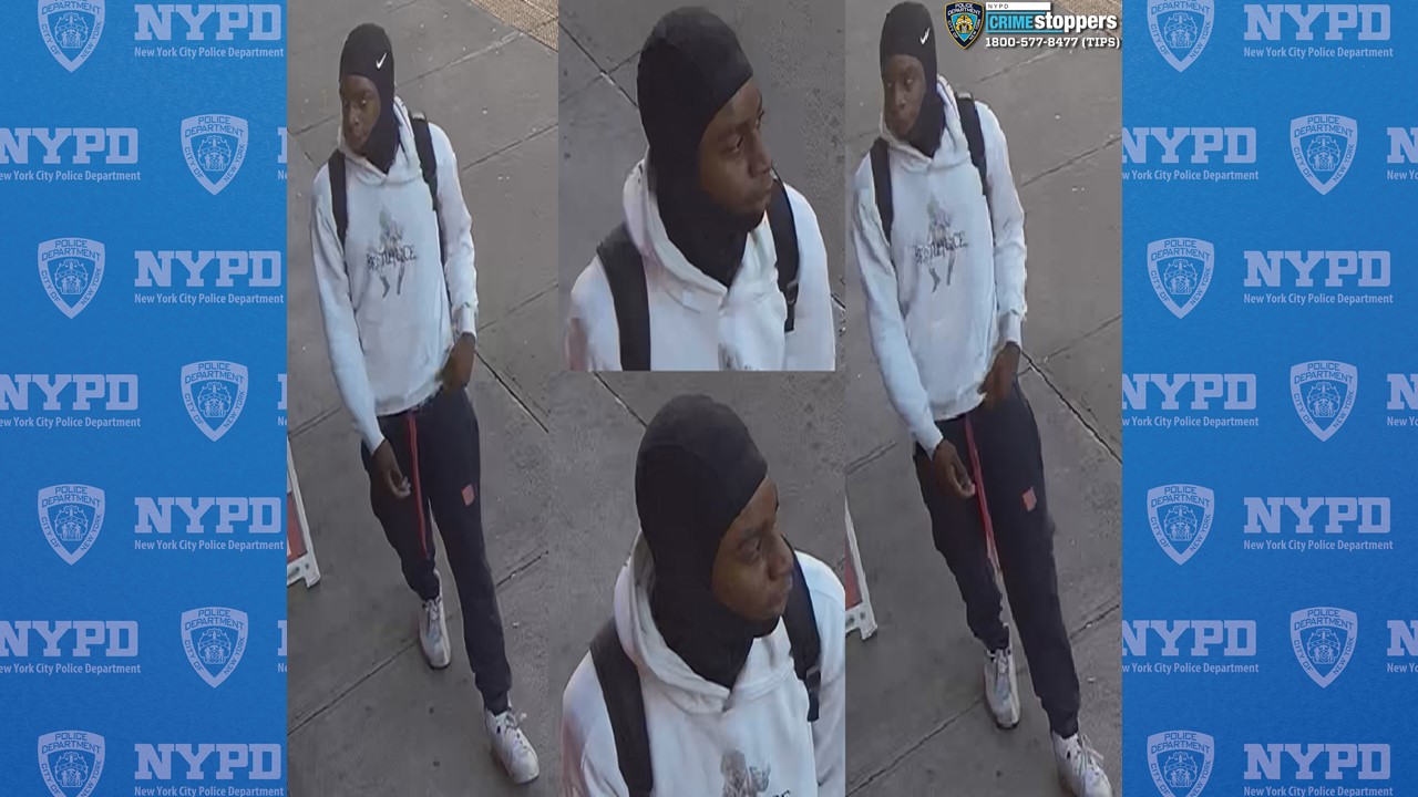 Man attacked, robbed on Brooklyn subway platform; suspect sought
