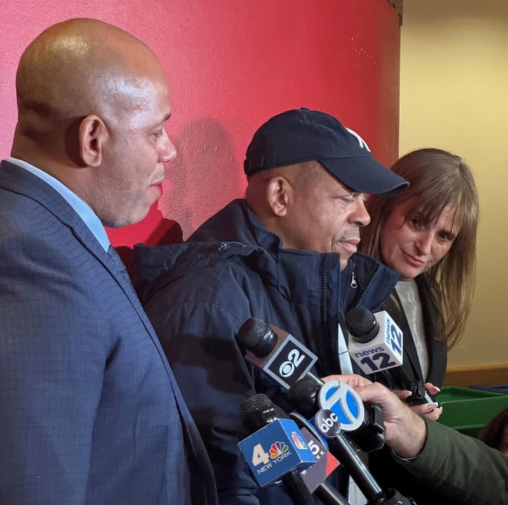 Man Who Spent Decades in Prison on False Testimony by Crooked Cops Released