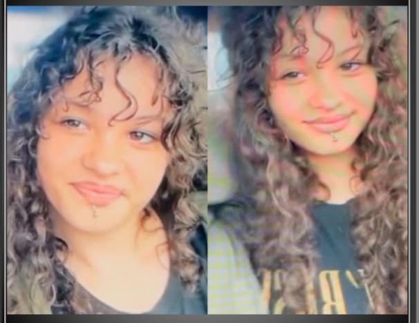 Baltimore police seek help finding missing 15-year-old girl