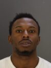 Police arrest 28-year-old man in connection with baltimore shooting