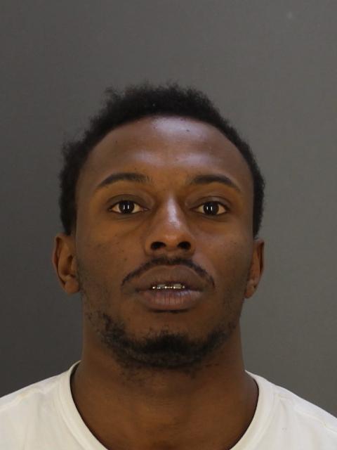 Police arrest 28-year-old man in connection with Baltimore shooting