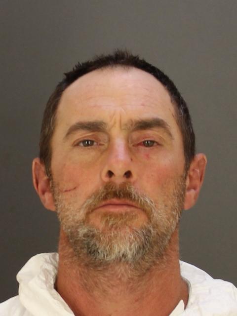 Police charge Baltimore man in brutal killing of woman in her home