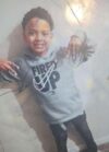 Urgent search underway for missing 10-year-old boy in baltimore