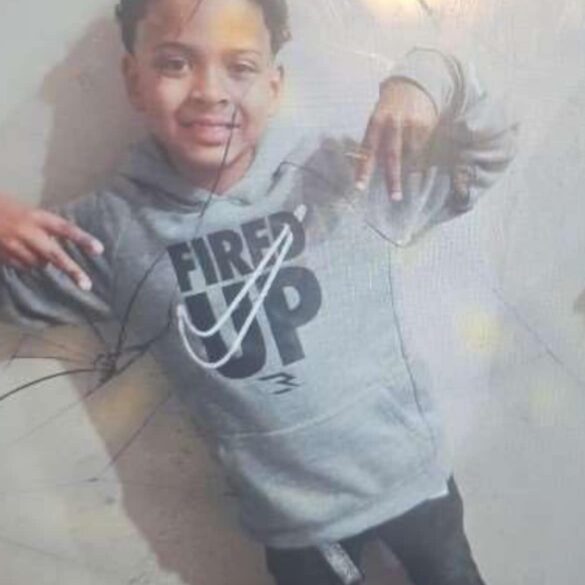 Urgent search underway for missing 10-year-old boy in baltimore - photo licensed by shore news network.