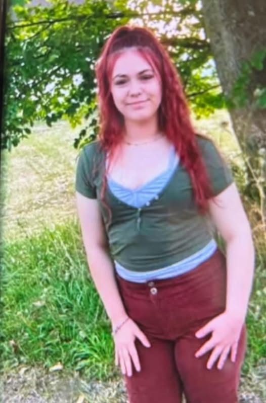 Buffalo police search for missing 15-year-old girl