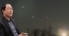 New jersey's new senator walks back claims of drone sightings