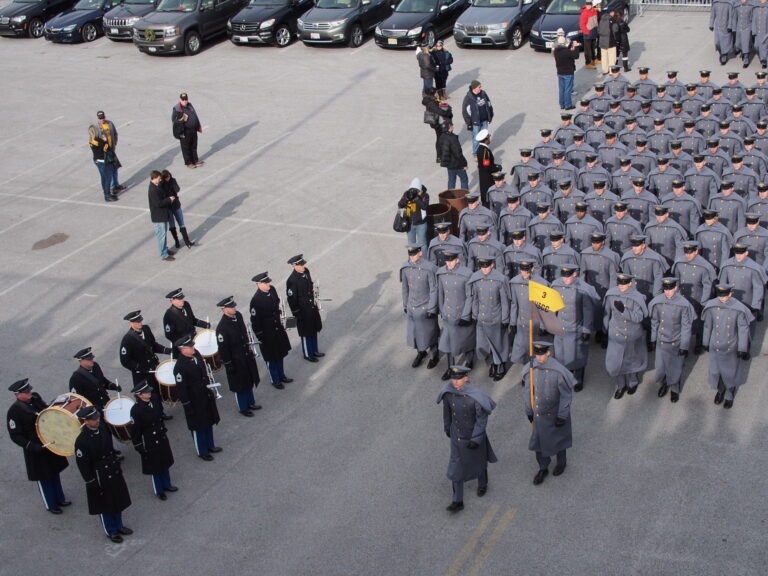 Feds invoked no drone zone at army-navy, why not new jersey until somebody figures out what's going on? - photo licensed by shore news network.