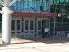Man shot during robbery at biden welcome center in newark