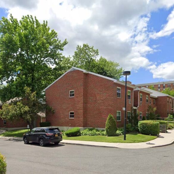 87-year-old woman stabbed to death inside staten island home, suspect in custody - photo licensed by shore news network.