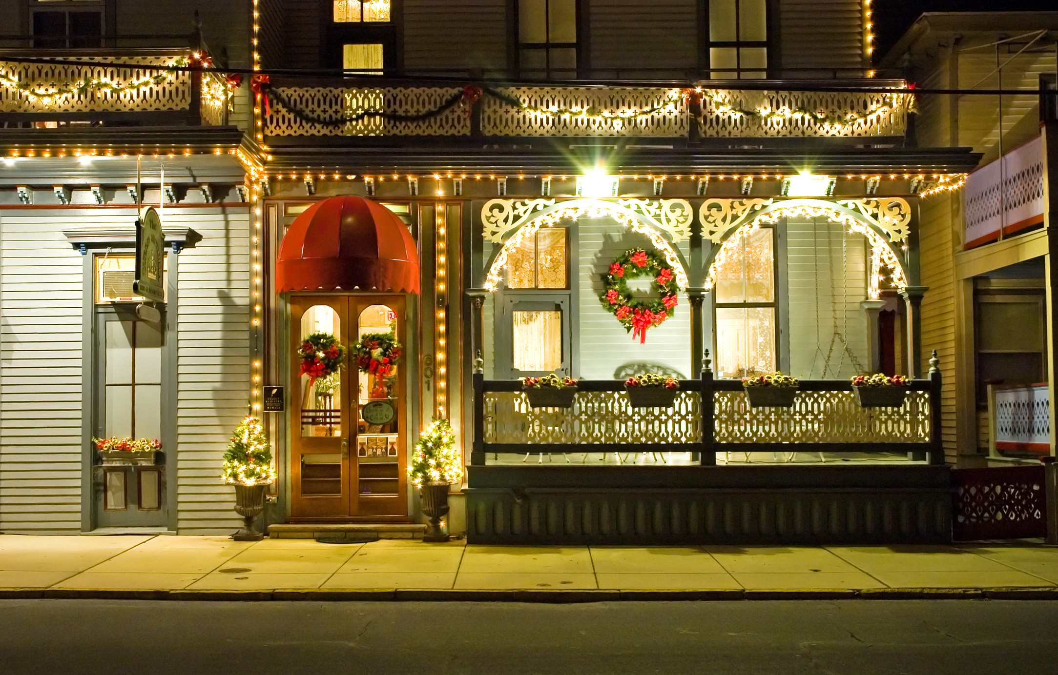 Christmas Break in New Jersey Offers a Plethora of Family Fun and Entertainment