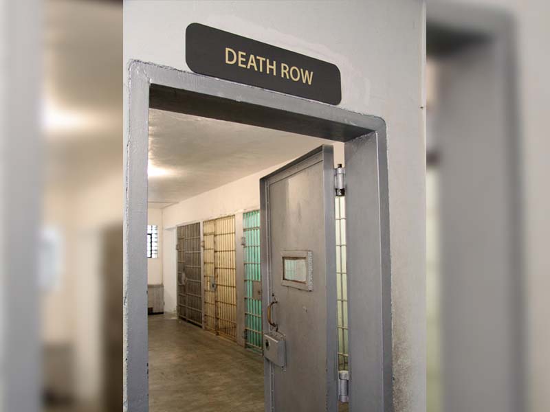 Congressional Coalition Calls for President Biden to Pardon Death Row Convicted Murderers