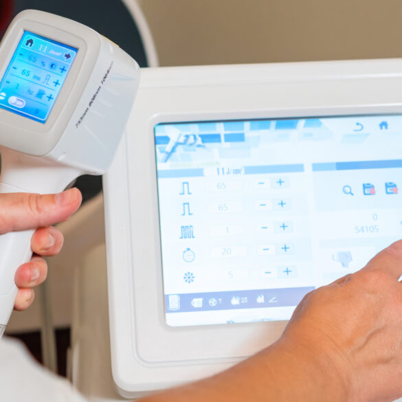 New york dermatology practice settles discrimination case over refusal to treat hiv-positive patient - photo licensed by shore news network.