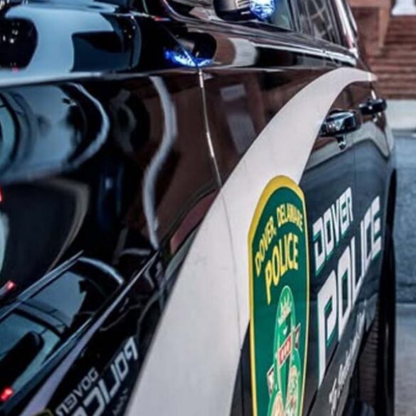 14-year-old boy dies after christmas eve shooting in dover - photo licensed by shore news network.