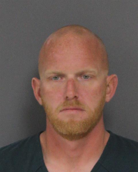 Ocean County man arrested on DUI charge