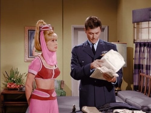 Did You Know? Barbara Eden, Star of 1960s hit show I Dream of Jeannie Turns 93