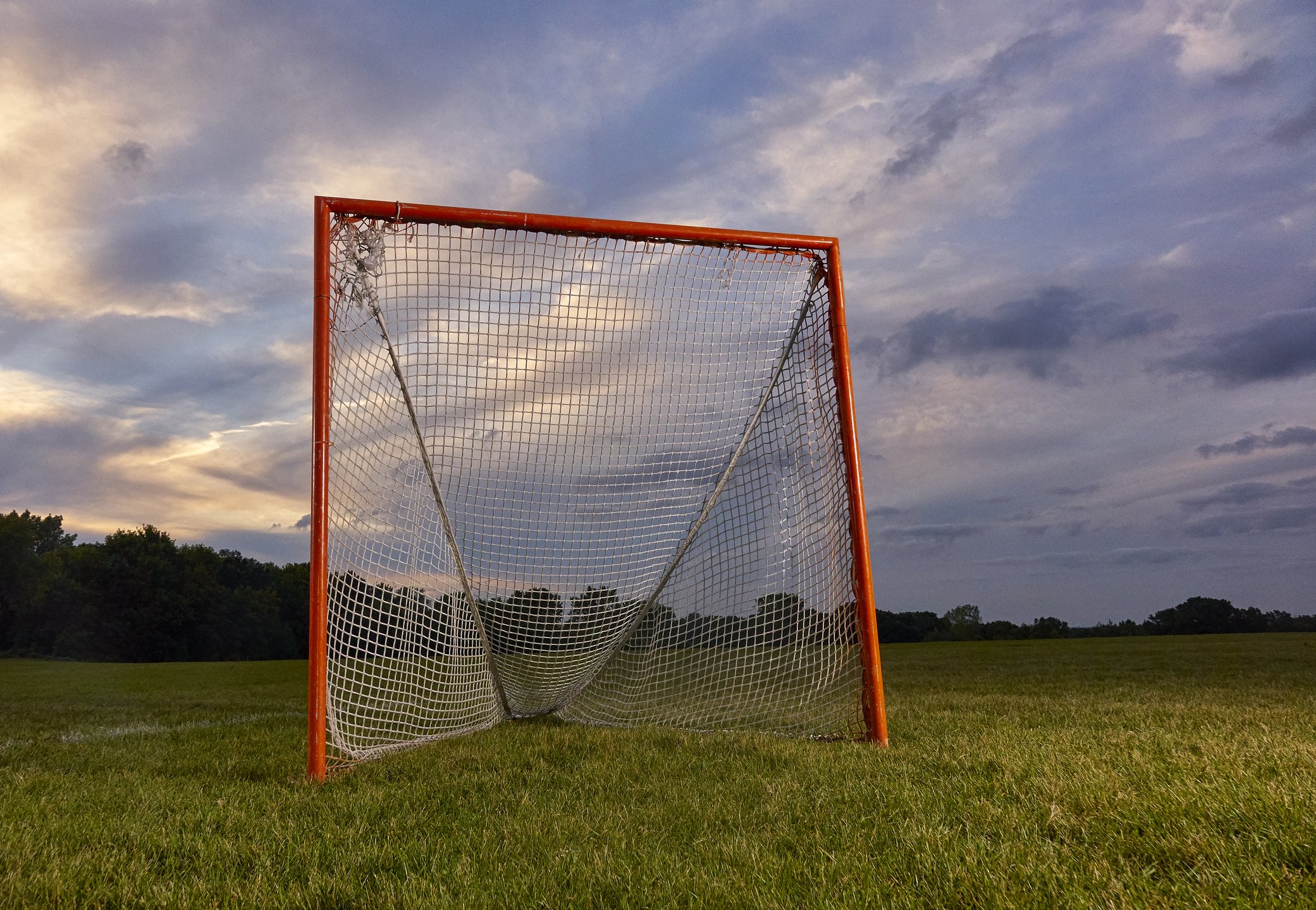 Pennsylvania man charged with scamming parents over non-existent youth lacrosse camp