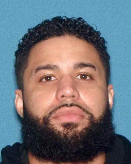 Evesham police arrest suspect in Bank of America robbery