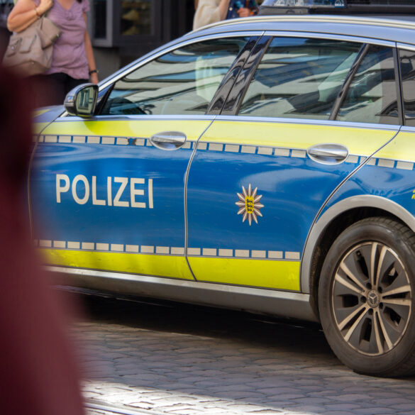 Terrorist behind german christmas market attack was wanted fugitive from saudi arabia, granted asylum - photo licensed by shore news network.