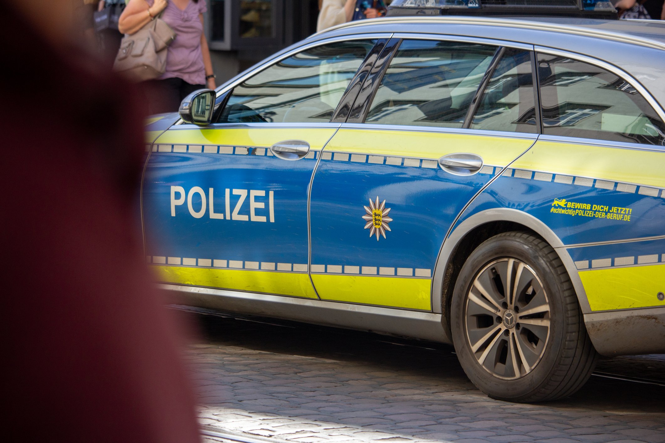 Terrorist Behind German Christmas Market Attack Was Wanted Fugitive from Saudi Arabia, Granted Asylum