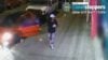 Man slashed in face during queens robbery; suspects flee scene