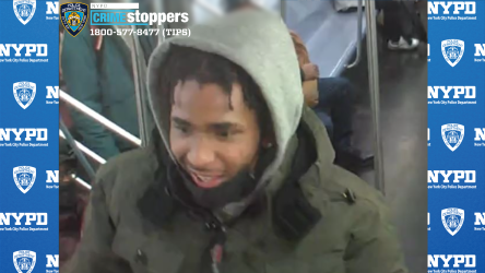 Teenager stabbed to death in Manhattan attack near Fulton Street subway station