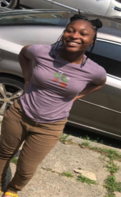 Philadelphia police searching for missing 15-year-old girl